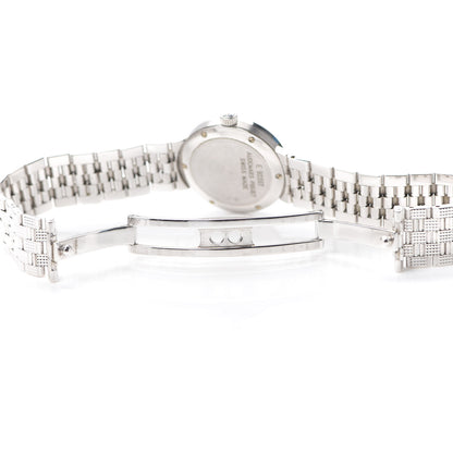 Audemars Piguet 18K White Gold 24mm Classic Manual Winding Watch Black 79363BC.GG.1119BC.01 5 of 6