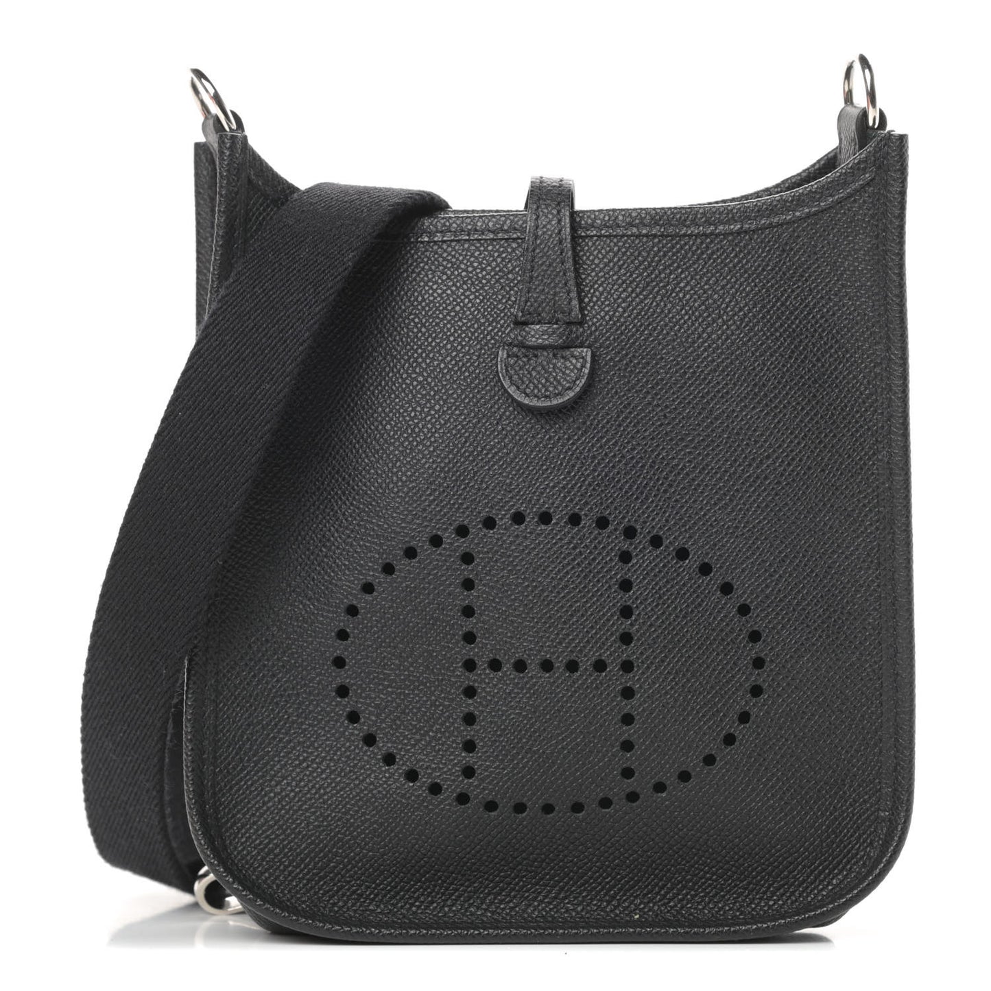 Epsom Evelyne TPM Black