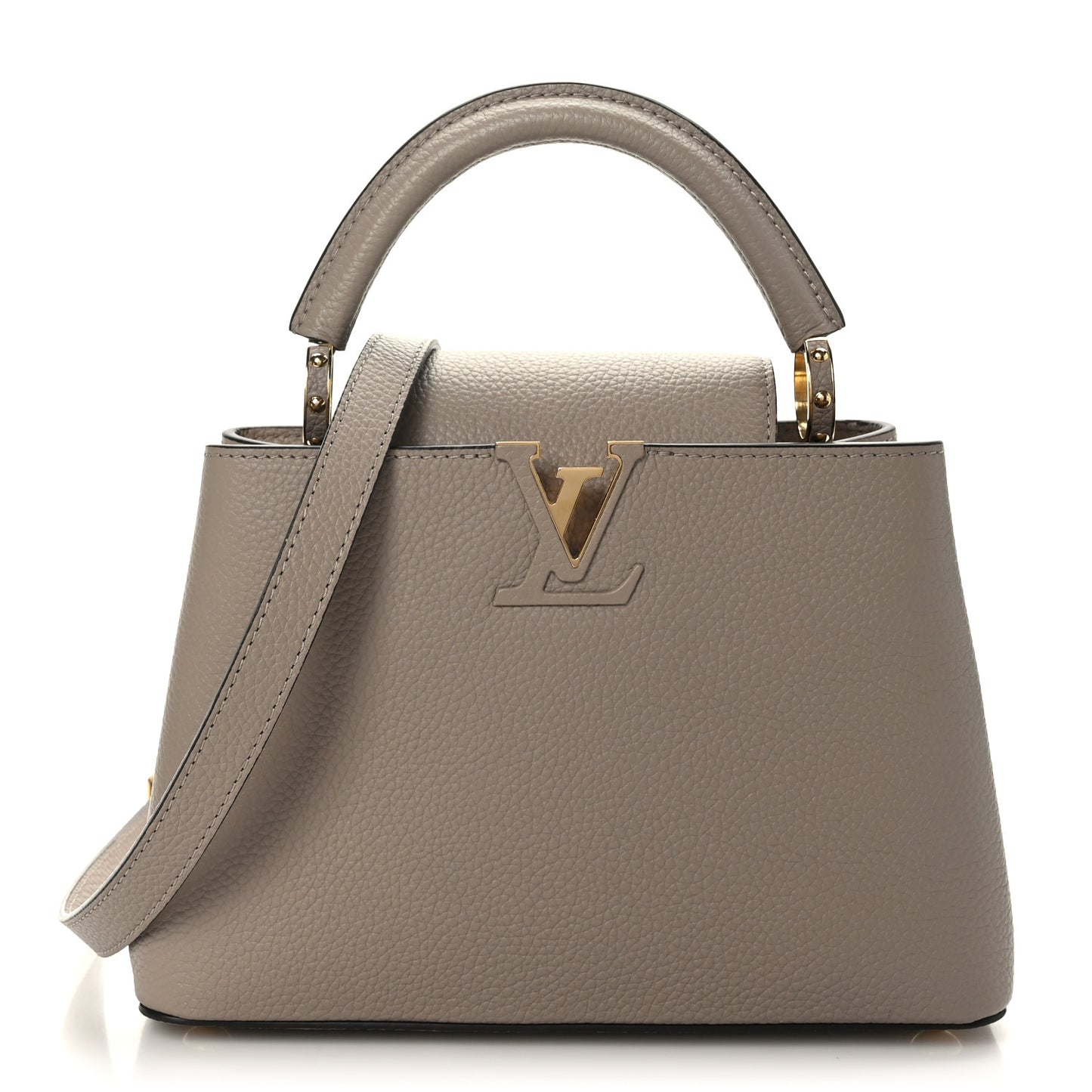 Taurillon Capucines BB Galet