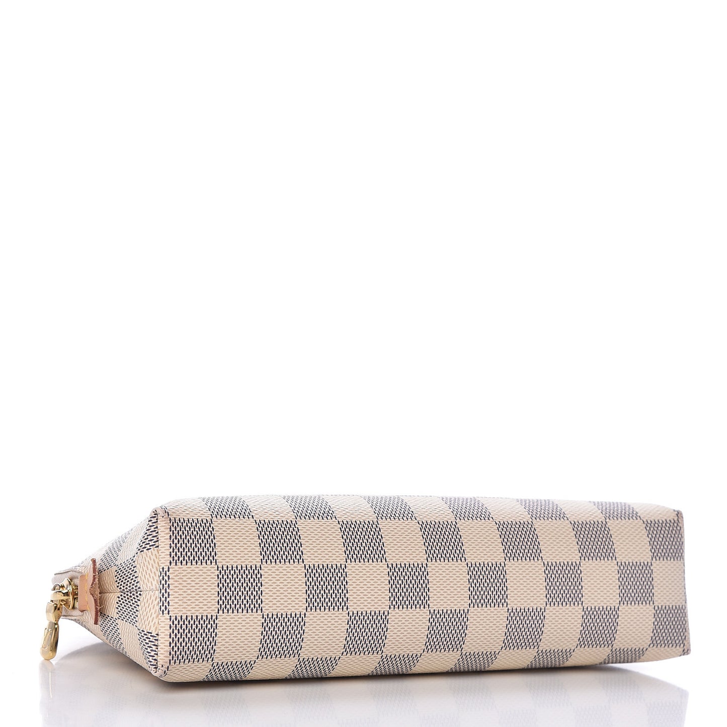 Damier Azur Cosmetic Pouch GM
