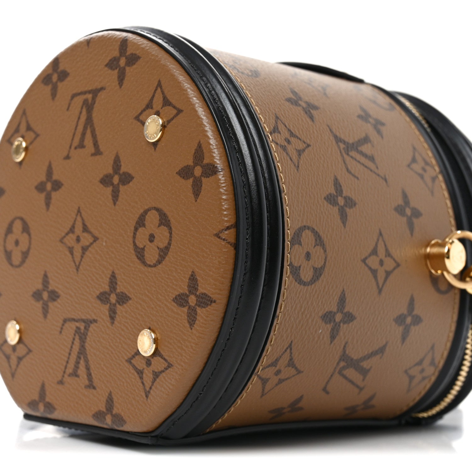 Louis Vuitton Reverse Monogram Cannes 9 of 9