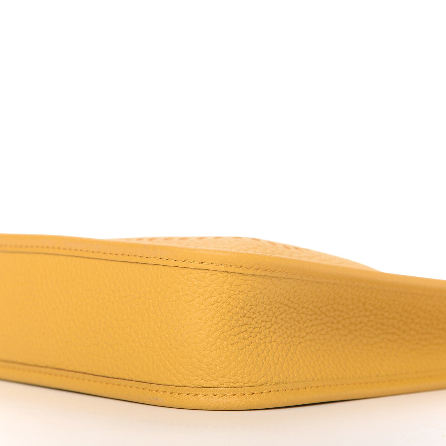 Taurillon Clemence Evelyne TPM Jaune Ambre