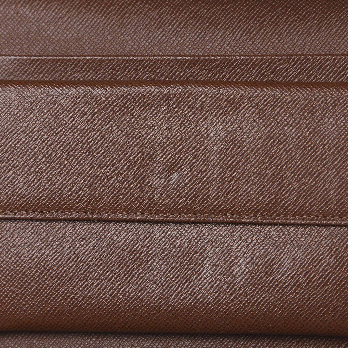 Monogram Passport Organizer Wallet