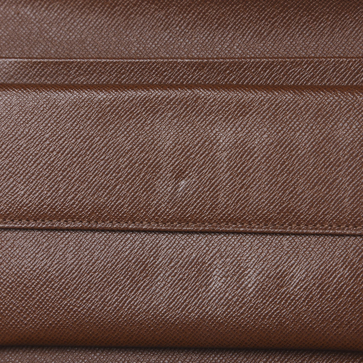 Louis Vuitton Monogram Passport Organizer Wallet 10 of 15