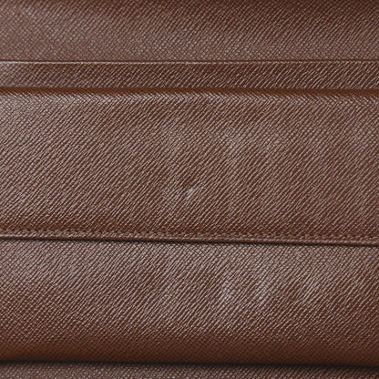 Louis Vuitton Monogram Passport Organizer Wallet 10 of 15