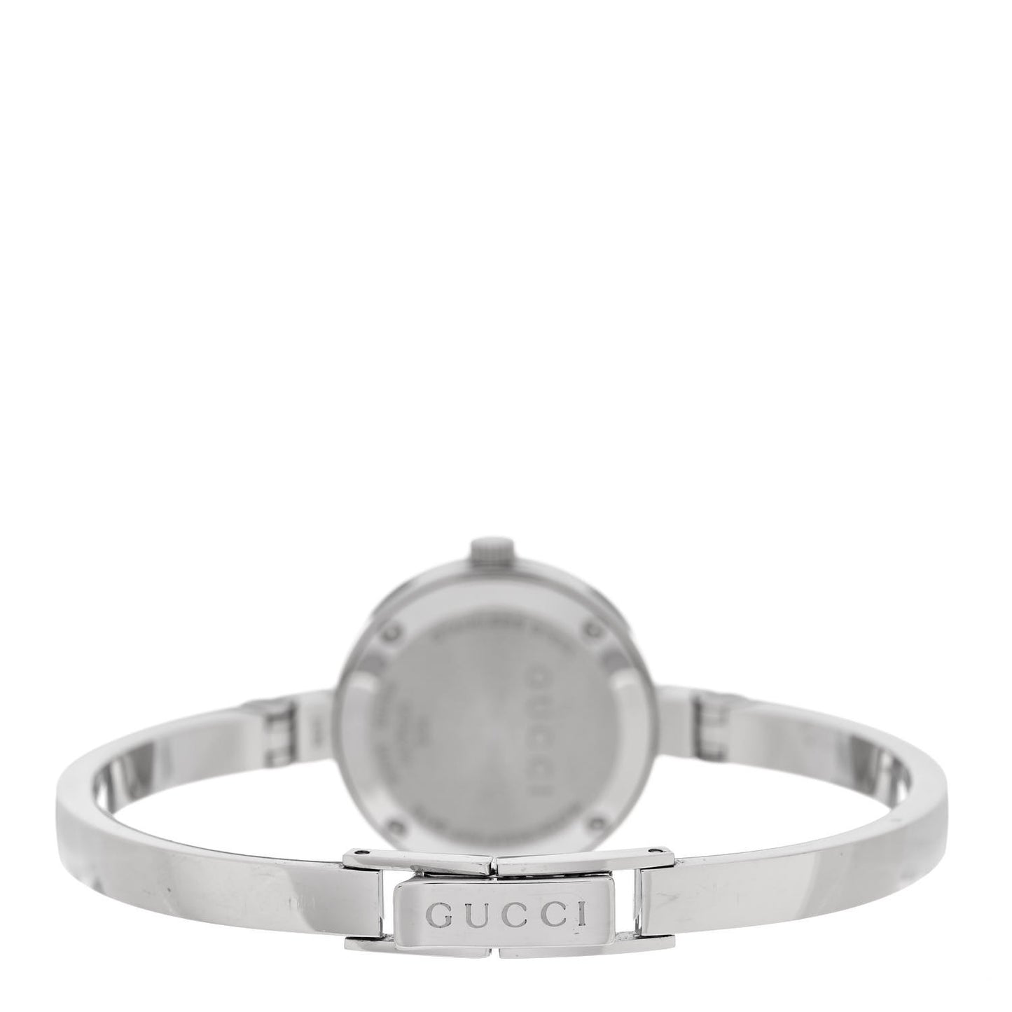 Stainless Steel 25mm 105 Series Web Quartz Watch