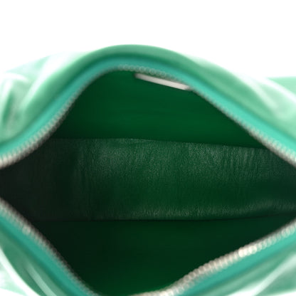 Prada Nappa Soft Padded Re-Edition 2005 Shoulder Bag Mango 5 of 9
