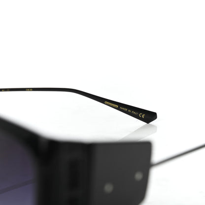 Christian Dior DiorSolar S1U Sunglasses Black 6 of 7