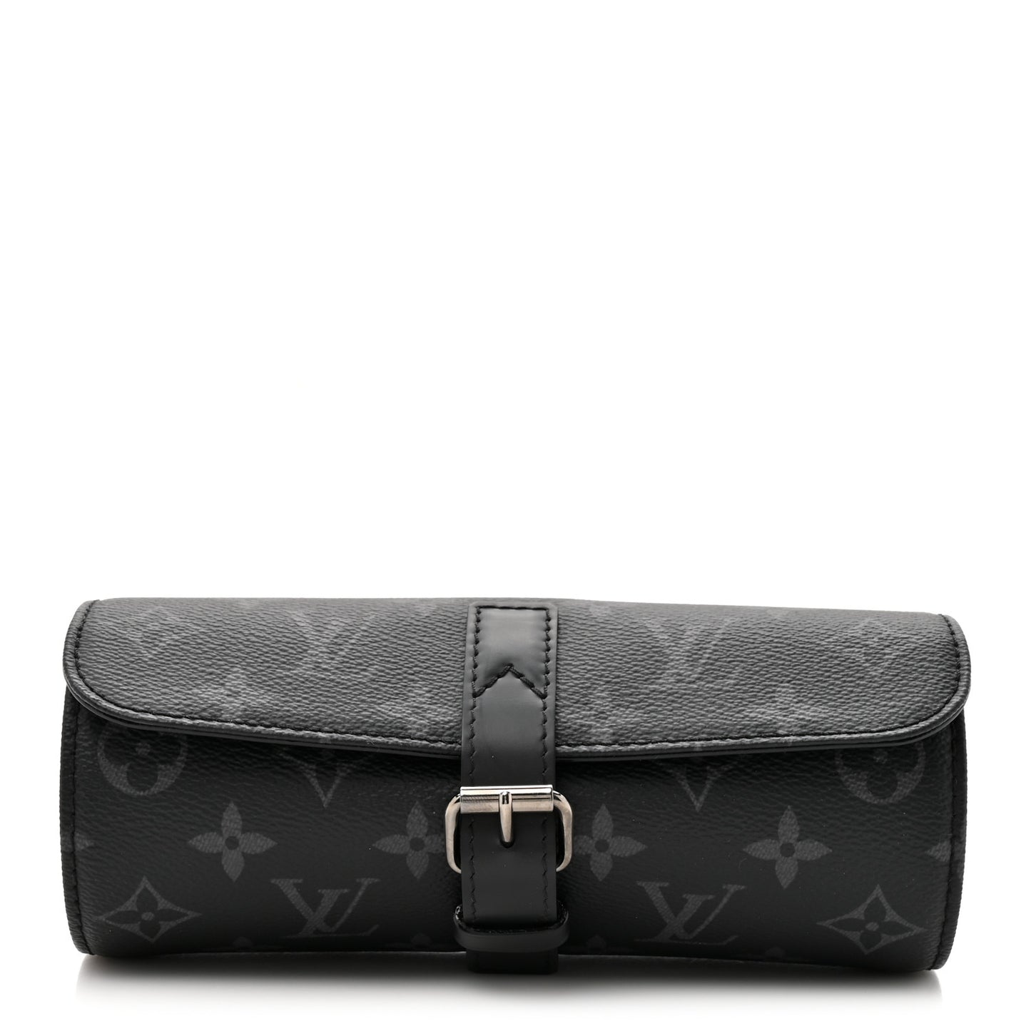 Monogram Eclipse 3 Watch Travel Case