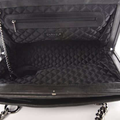 Chanel Calfskin Large Perfect Day Tote Black 5 of 11