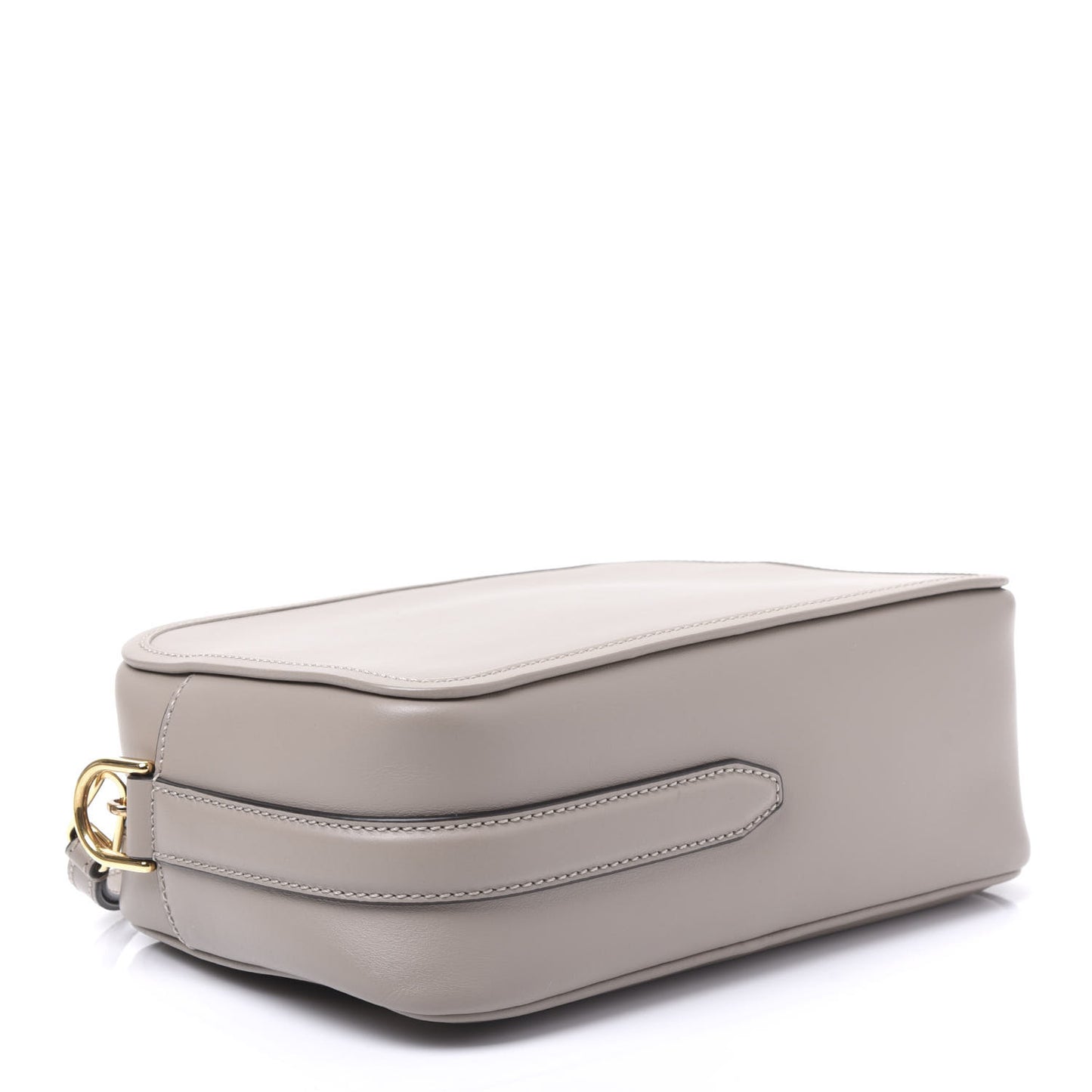Vitello Century F is Camera Case Tortora