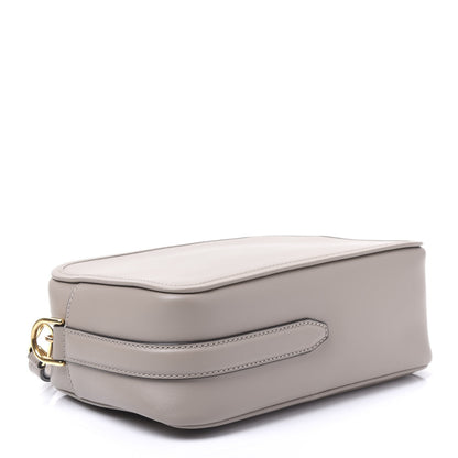 Fendi Vitello Century F is Camera Case Tortora 3 of 9