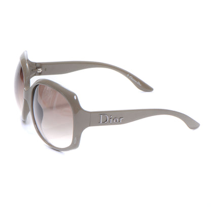 Christian Dior CHRISTIAN DIOR Glossy 1 Sunglasses Taupe 2 of 5