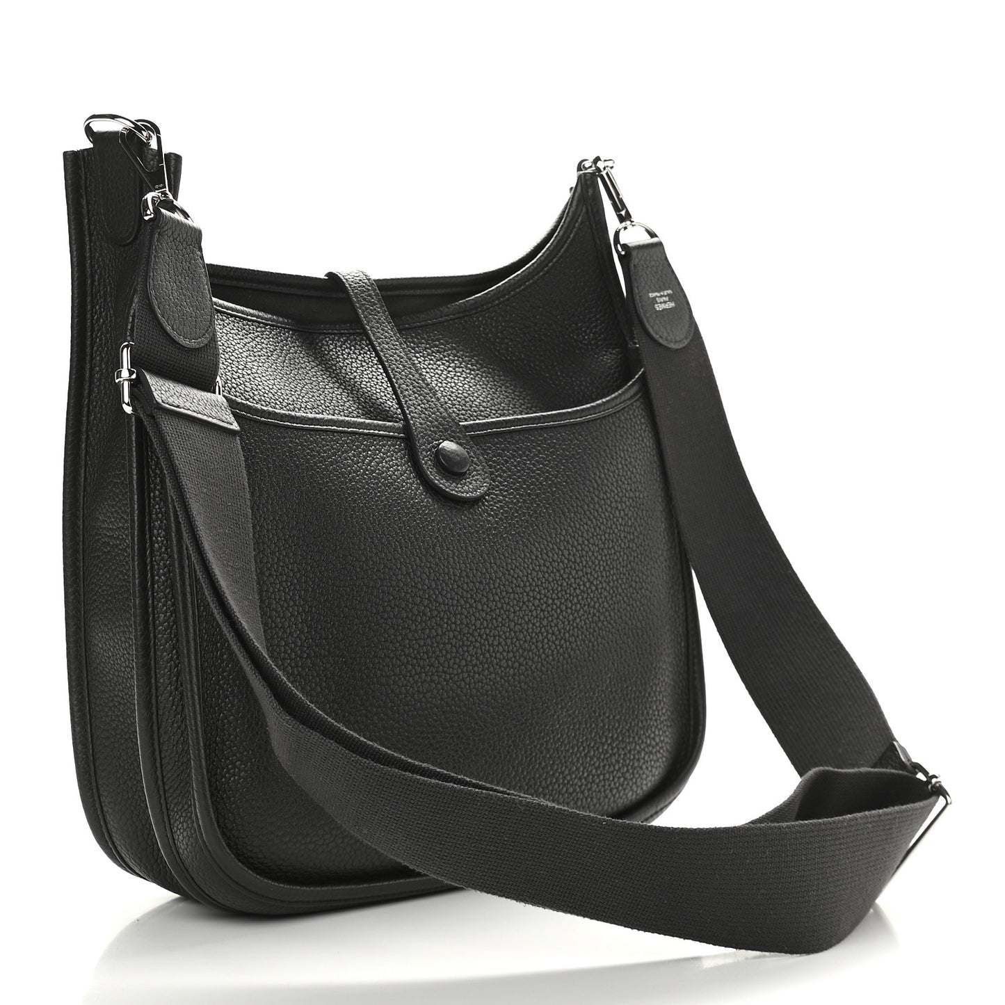 Taurillon Clemence Evelyne III PM Plomb