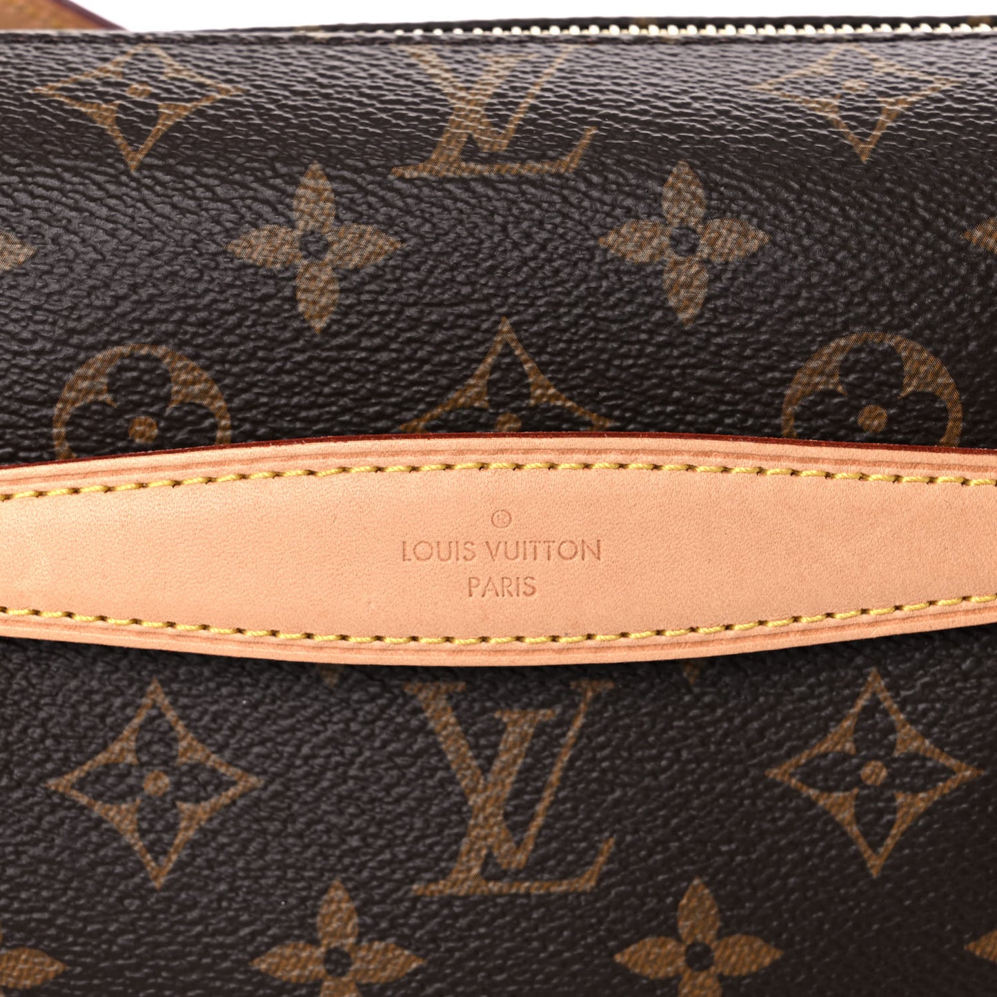 Monogram Bumbag