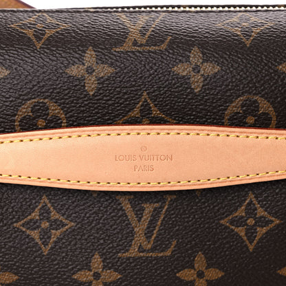 Louis Vuitton Monogram Bumbag 11 of 15