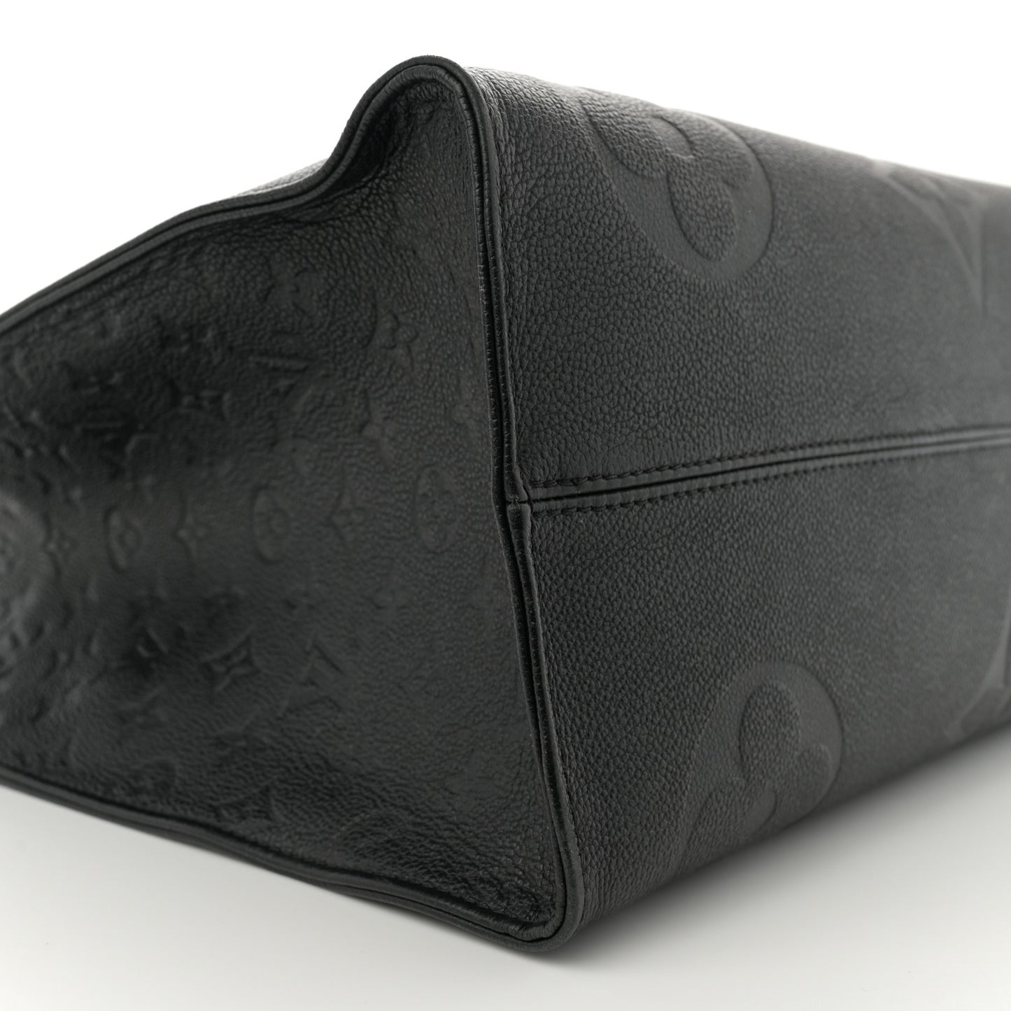 Empreinte Monogram Giant Onthego GM Black