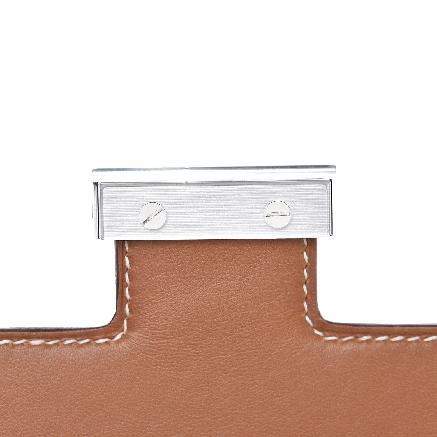 Hermes Evercolor Constance 18 Gold 8 of 14