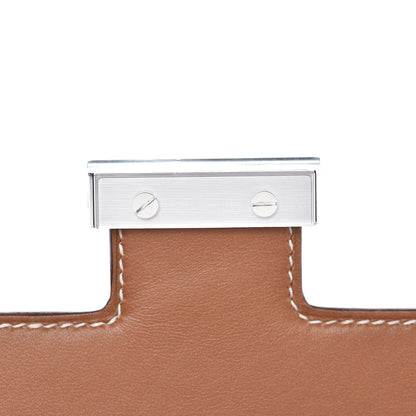 Hermes Evercolor Constance 18 Gold 8 of 14