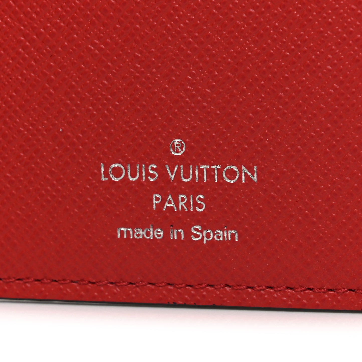 Monogram Eclipse Space Age Brazza Wallet