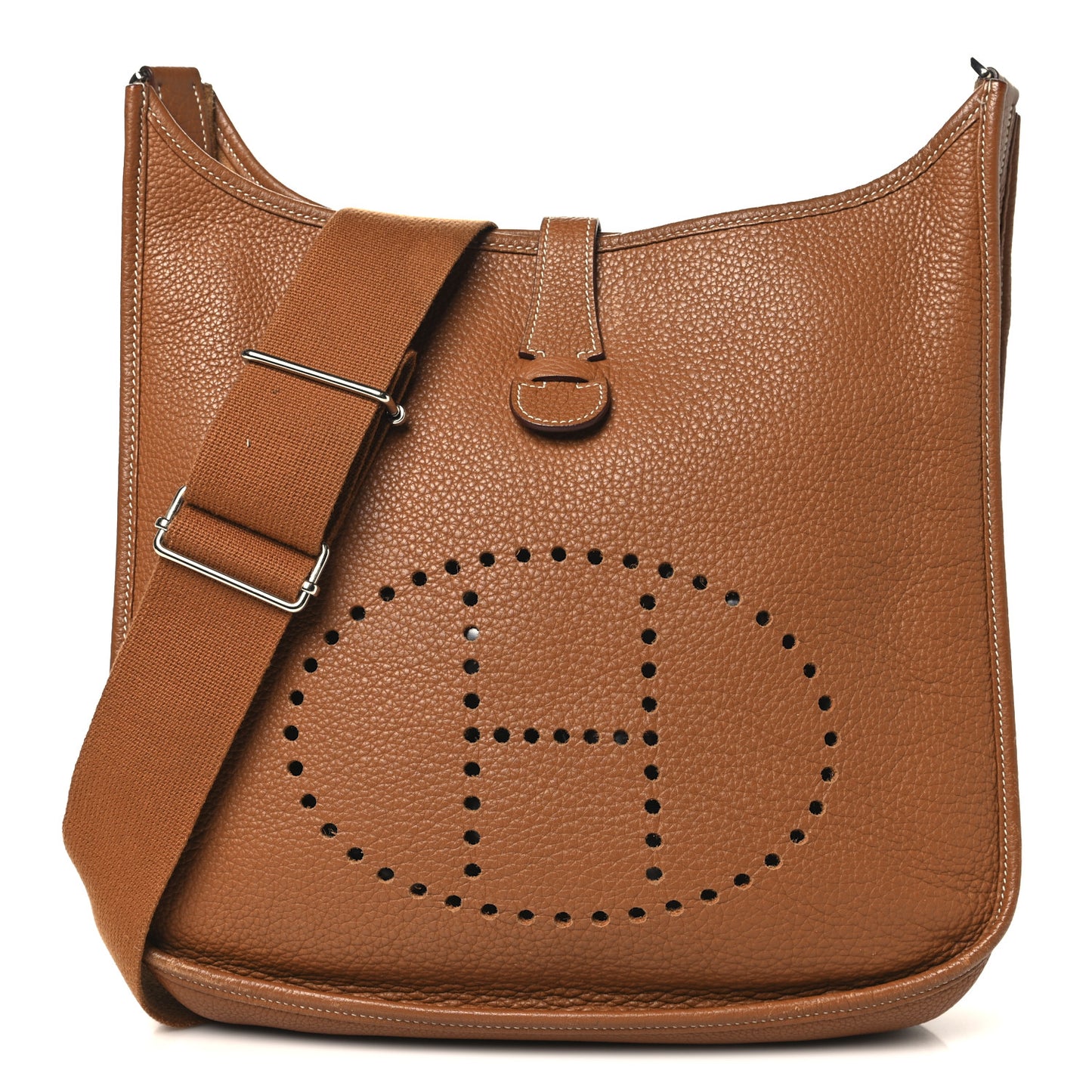 Taurillon Clemence Evelyne III GM Gold