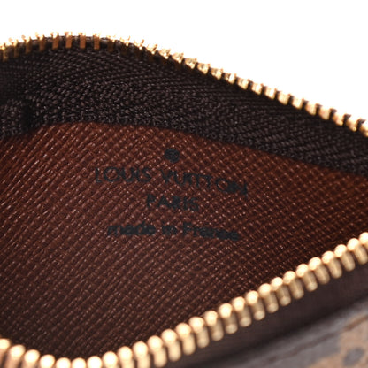 Louis Vuitton Monogram Key Pouch 6 of 8