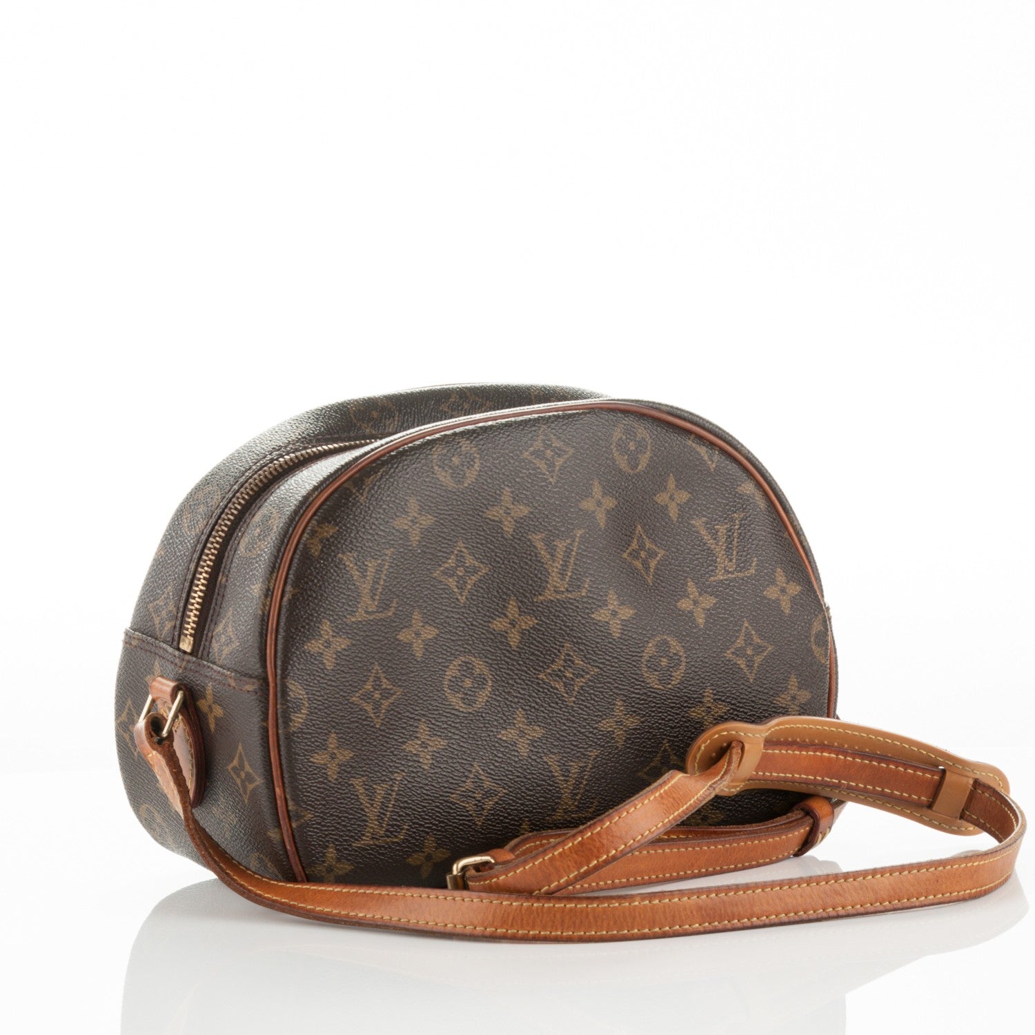 Louis Vuitton Monogram Blois 3 of 8
