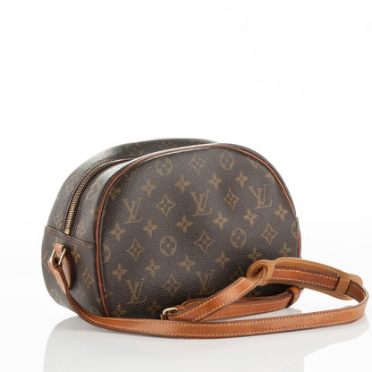 Louis Vuitton Monogram Blois 3 of 8