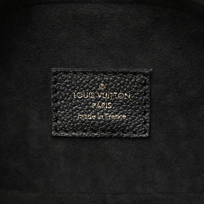 Louis Vuitton Empreinte Boite Chapeau Souple MM Black 6 of 9