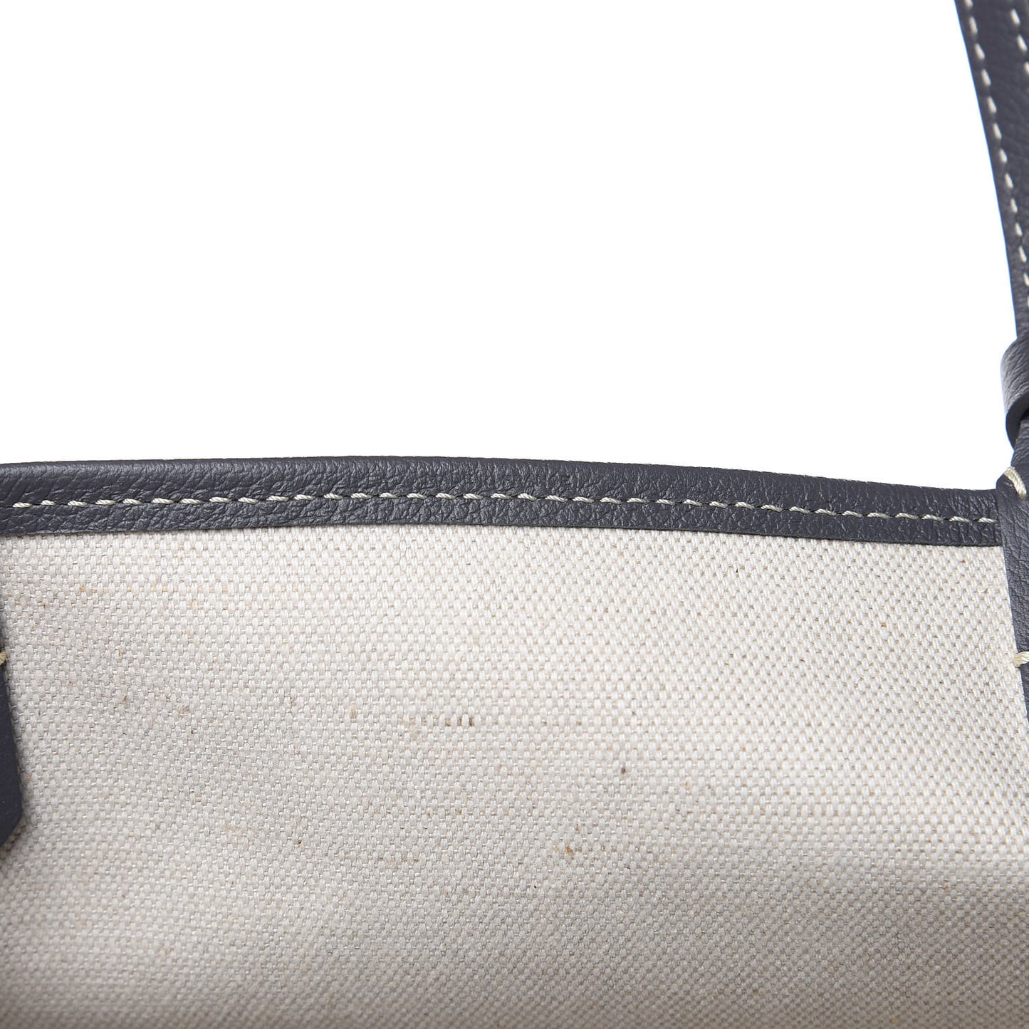 Goyardine Saint Louis PM Grey