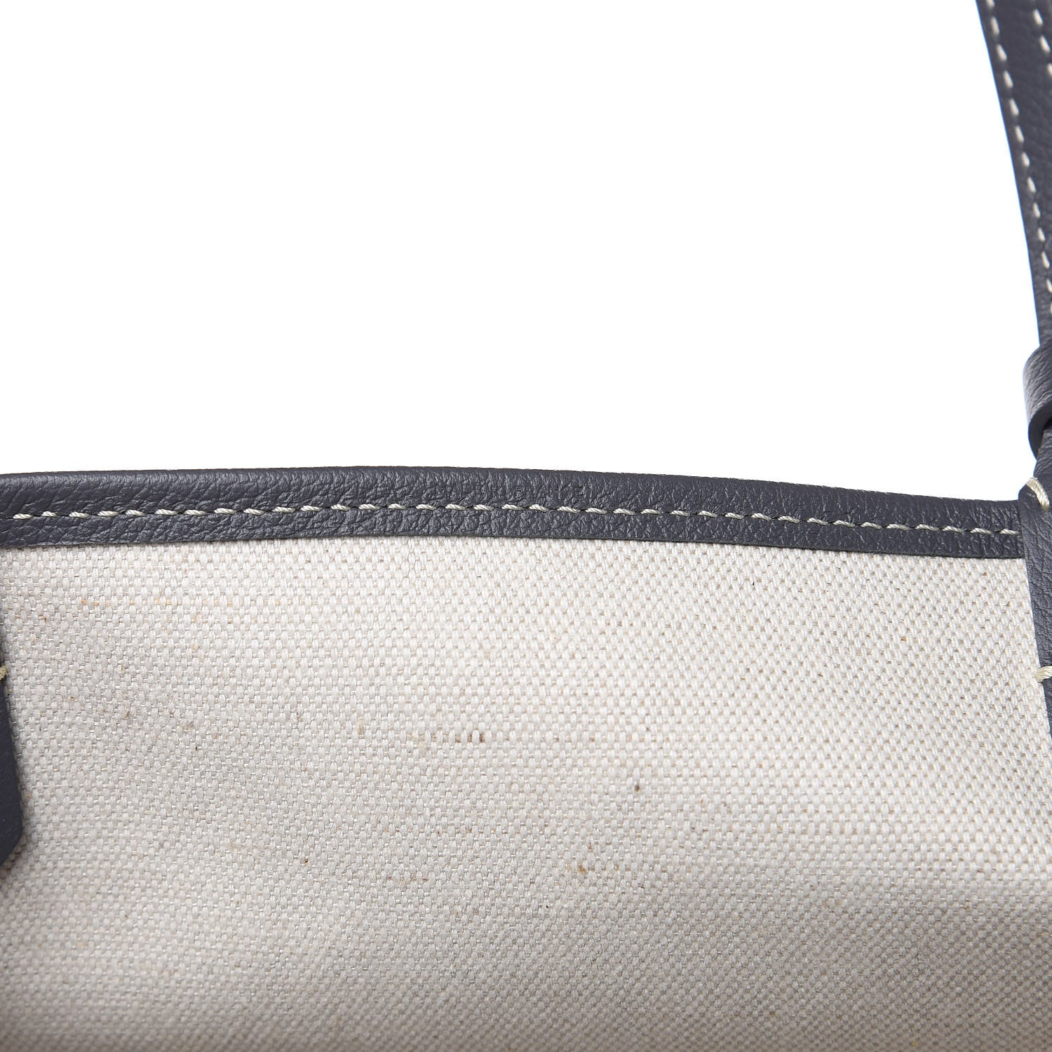 Goyard Goyardine Saint Louis PM Grey 6 of 11