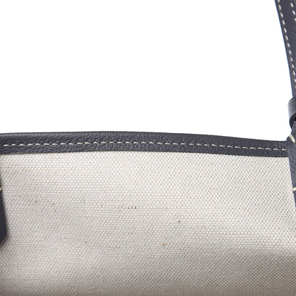 Goyard Goyardine Saint Louis PM Grey 6 of 11