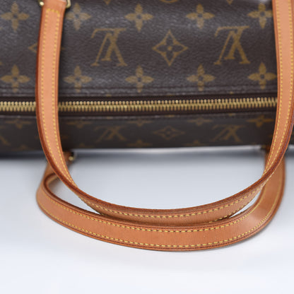Louis Vuitton Monogram Papillon 30 11 of 12