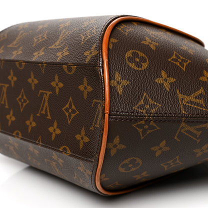 Louis Vuitton Monogram Ellipse MM 9 of 12