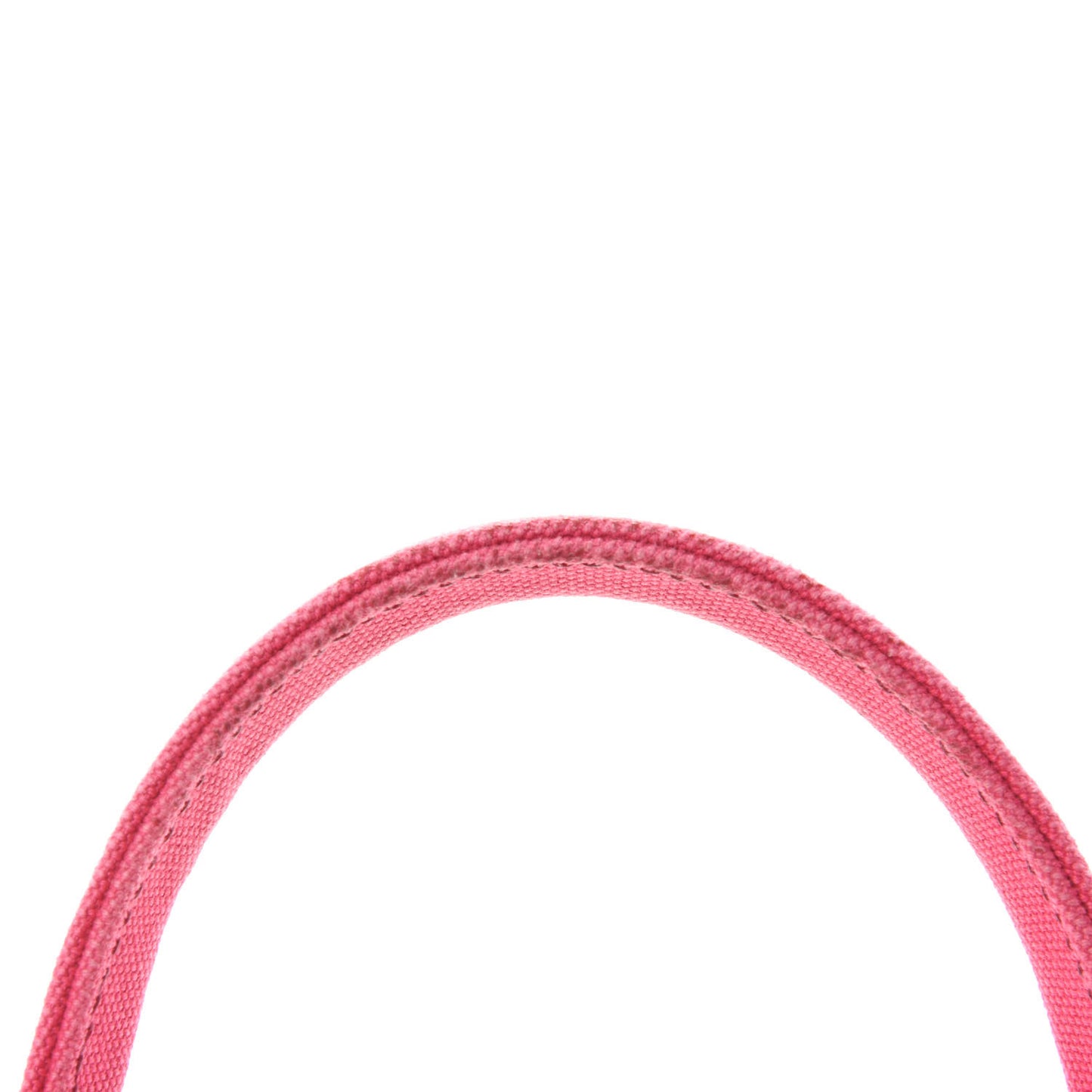 Canapa Small Logo Tote Peonia