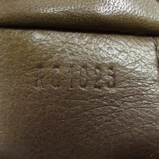 Louis Vuitton Suede Mahina Fleurs Onatah GM Maize 9 of 9