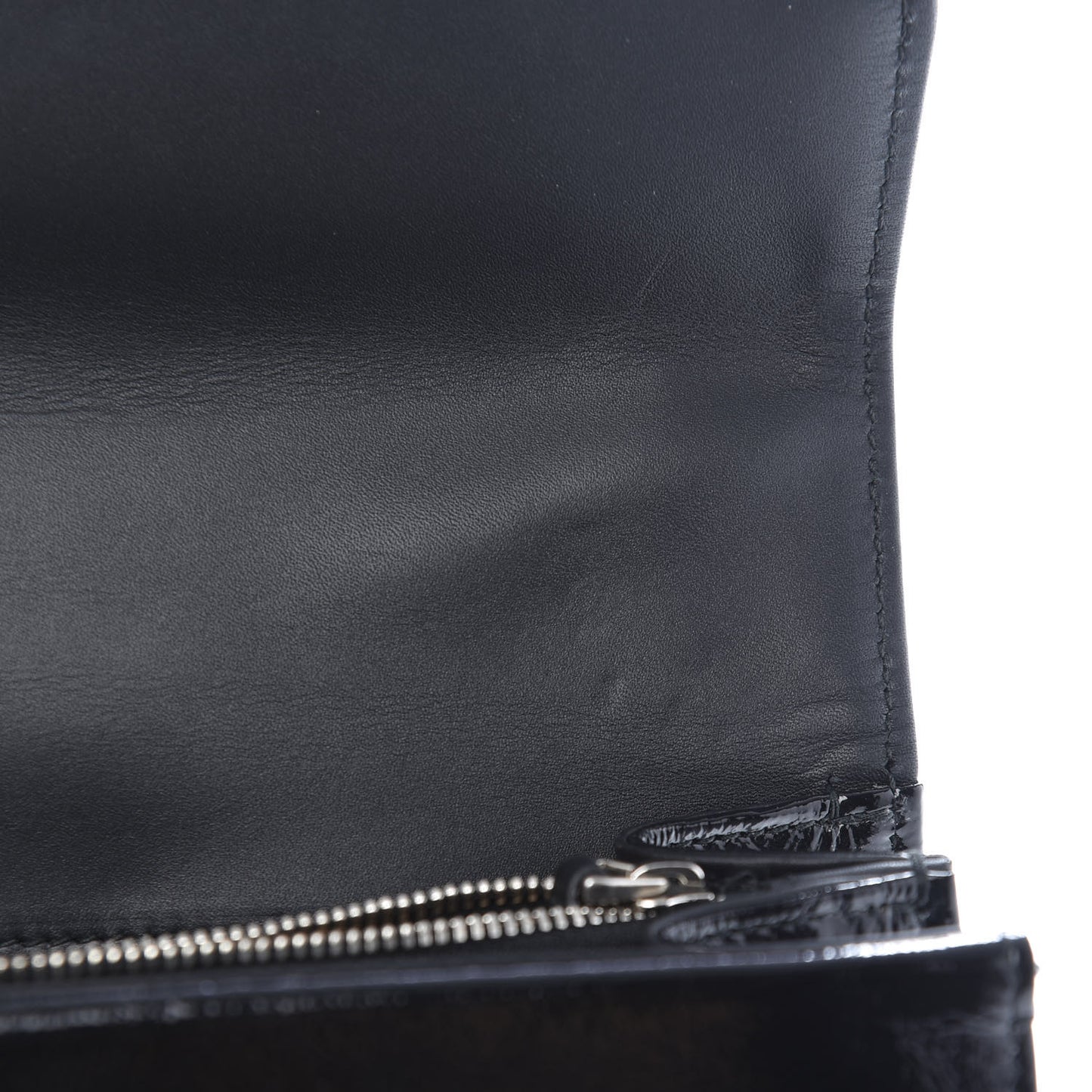 Velvet GG Monogram Small Dionysus Shoulder Bag Black