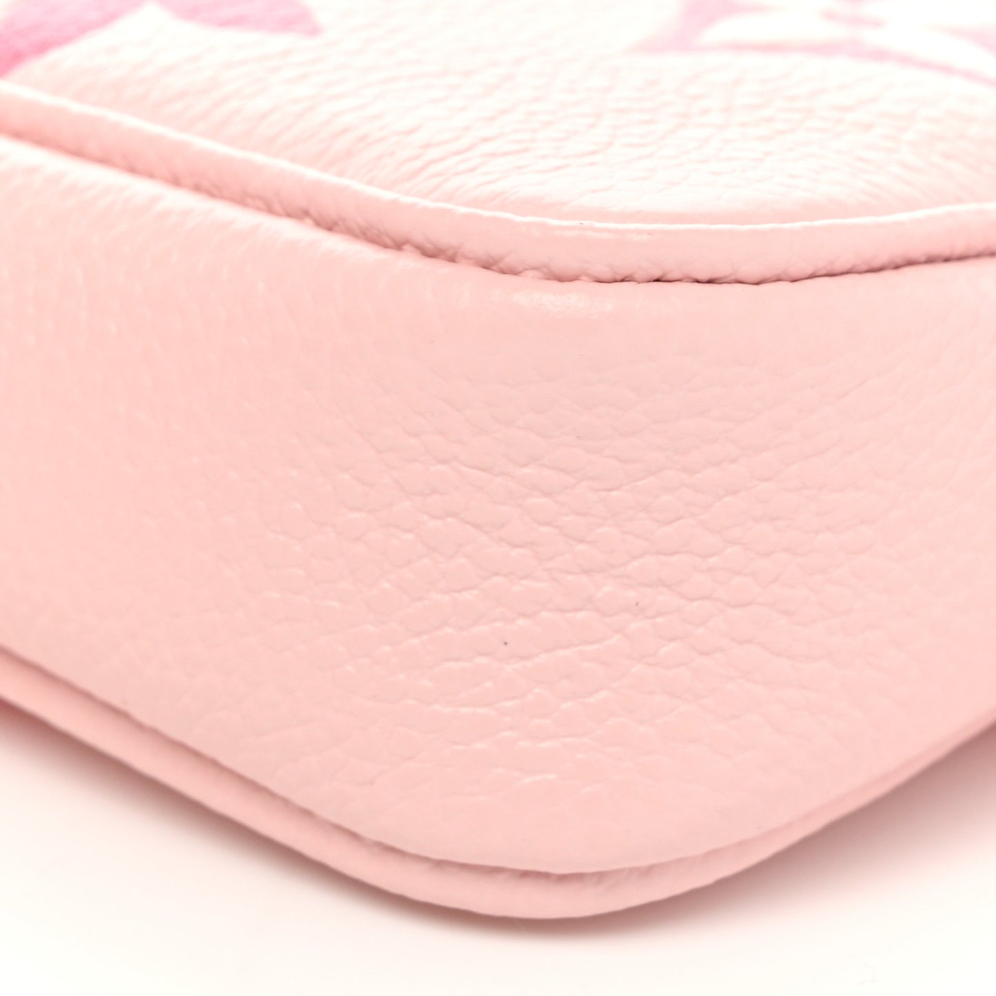 Empreinte Monogram Giant By The Pool Mini Pochette Accessories Bouton De Rose