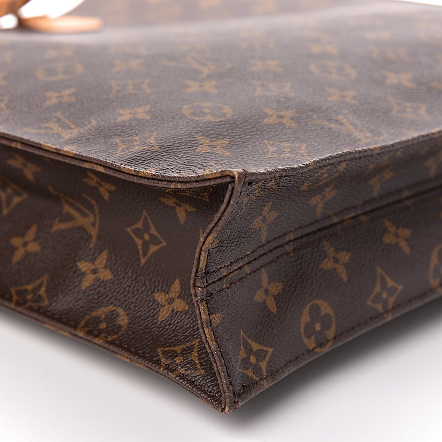Monogram Sac Plat