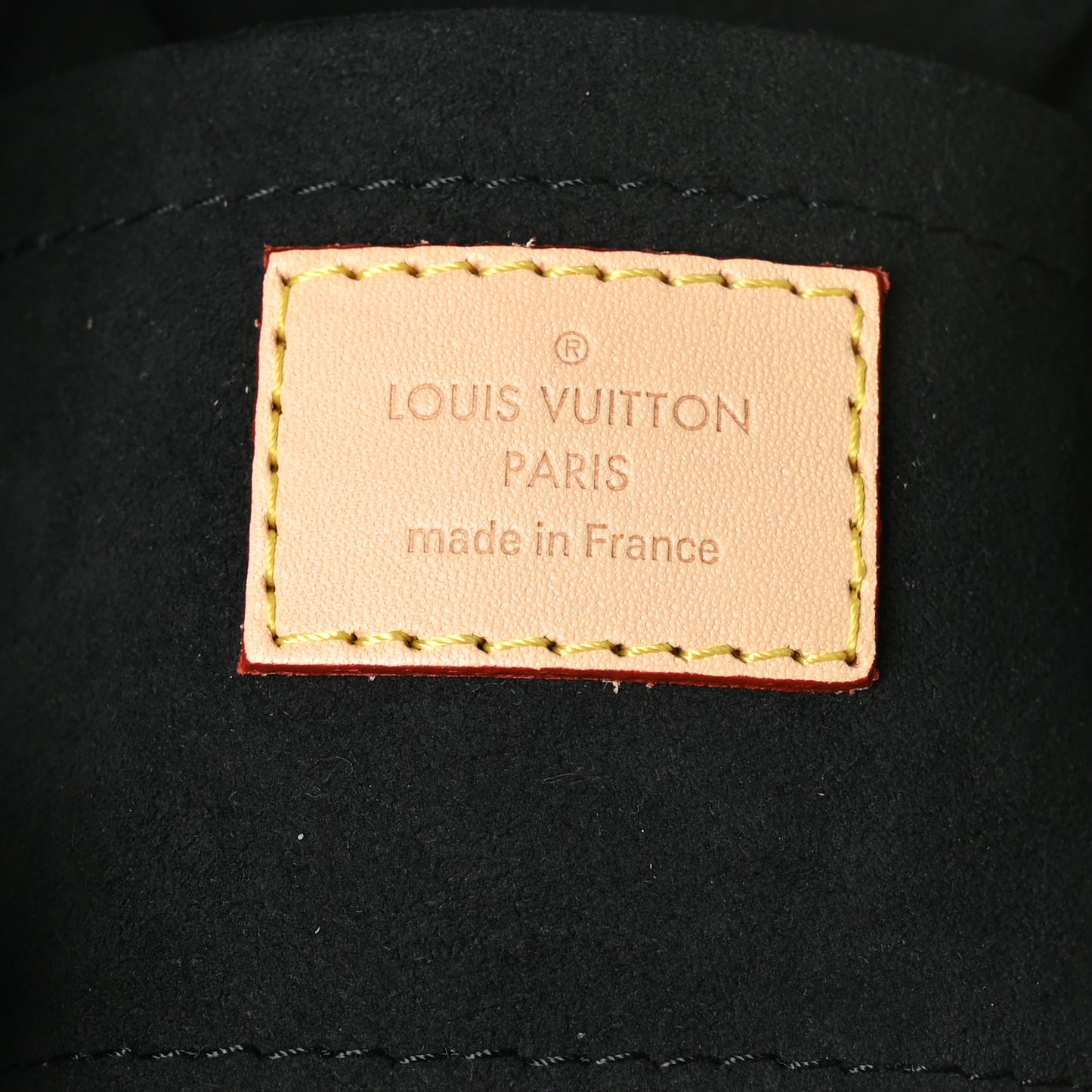 Monogram Duffle Bag