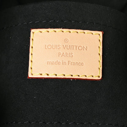 Louis Vuitton Monogram Duffle Bag 6 of 9