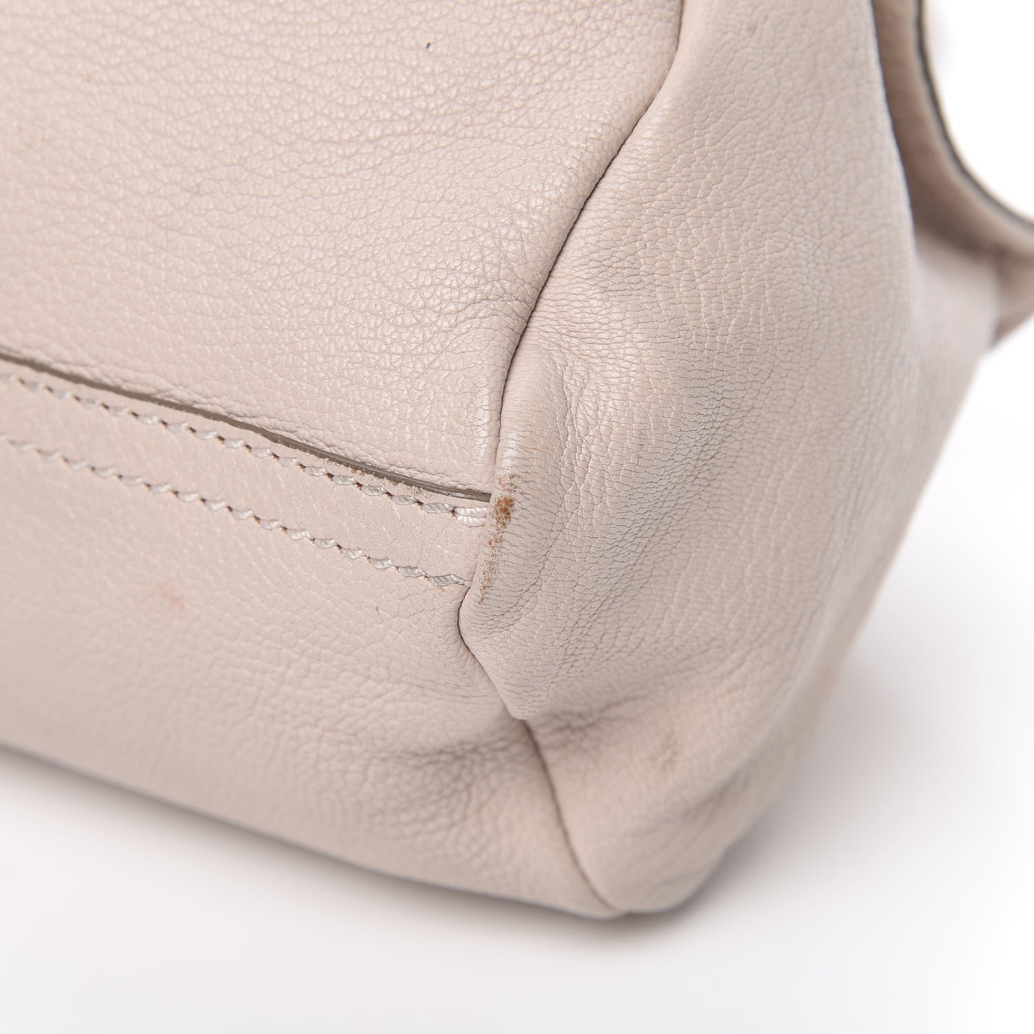 Givenchy Sugar Goatskin Mini Pandora Nude Pink 11 of 17
