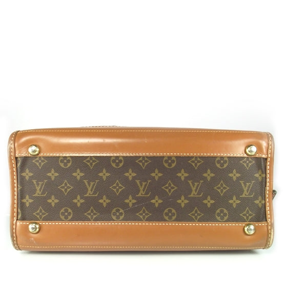 French Company Weekend Bag