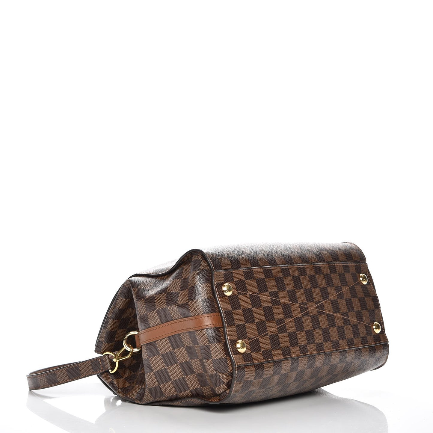 Damier Ebene Greenwich