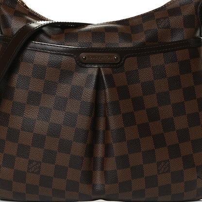 Louis Vuitton Damier Ebene Bloomsbury PM 7 of 14