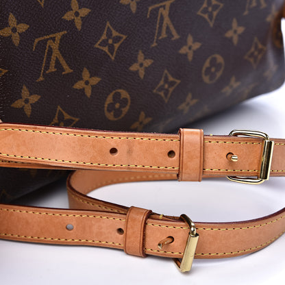 Louis Vuitton Monogram Speedy Bandouliere 25 12 of 15