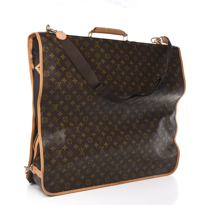 Louis Vuitton Monogram Garment Bag 3 of 11
