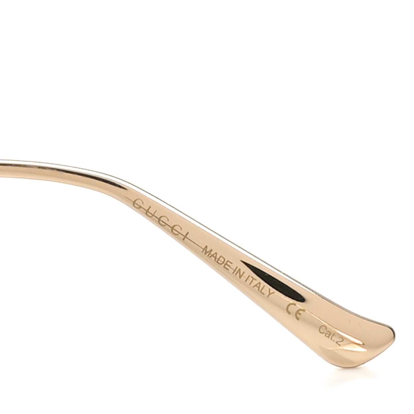 Acetate Round Frame Injected GG0226SK Sunglasses Tortoise