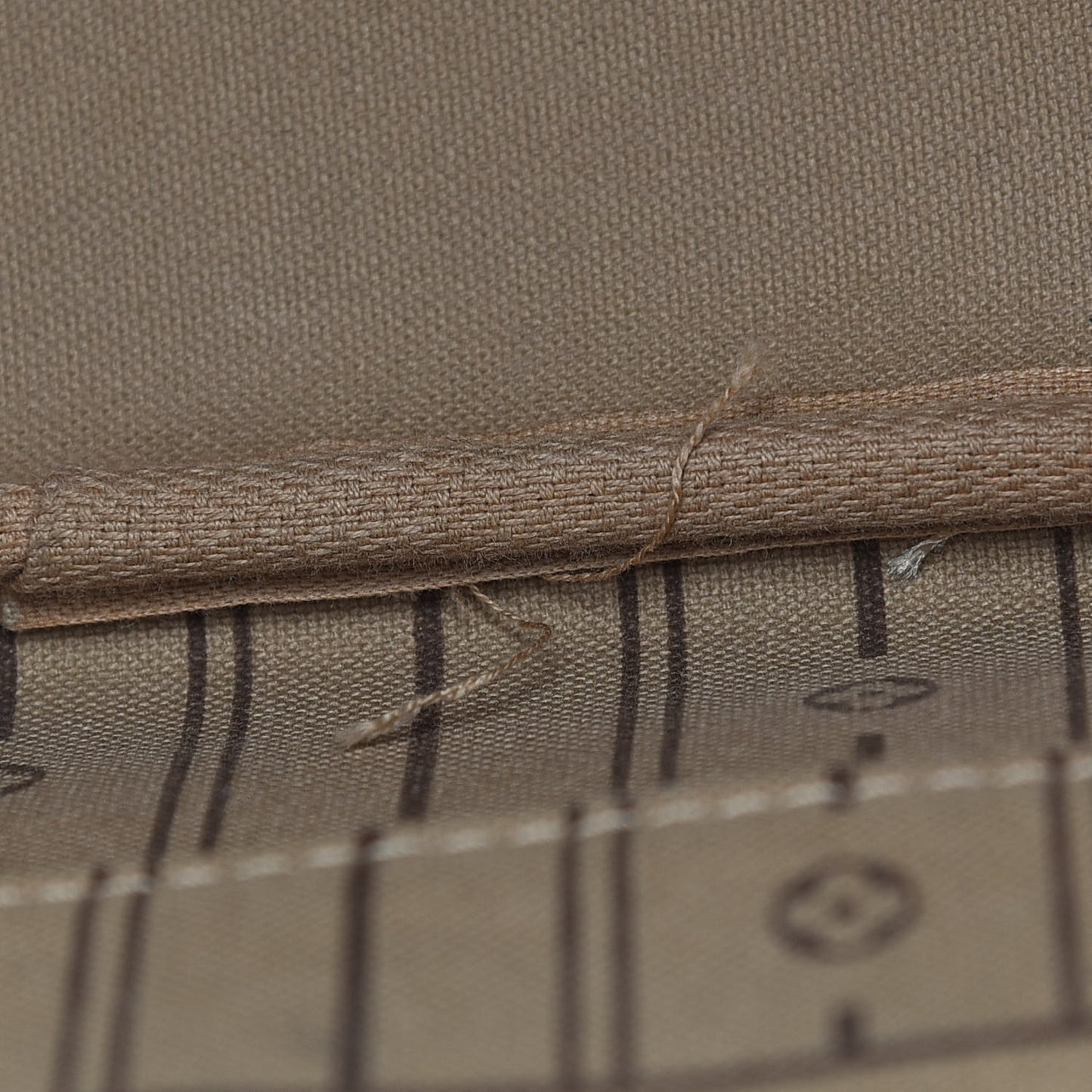 Monogram Neverfull MM