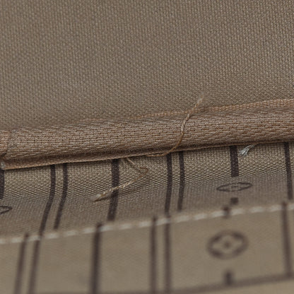 Louis Vuitton Monogram Neverfull MM 10 of 12
